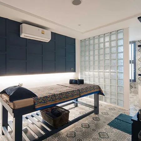Relaxing Stay - Suite P506 At Citygate Residence With Scenic Rooftop Pool And Great Amenities Kamala Beach Exterior photo