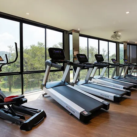 Relaxing Stay - Suite P506 At Citygate Residence With Scenic Rooftop Pool And Great Amenities Kamala Beach Exterior photo
