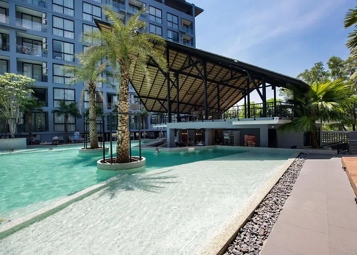 Relaxing Stay - Suite P506 At Citygate Residence With Scenic Rooftop Pool And Great Amenities