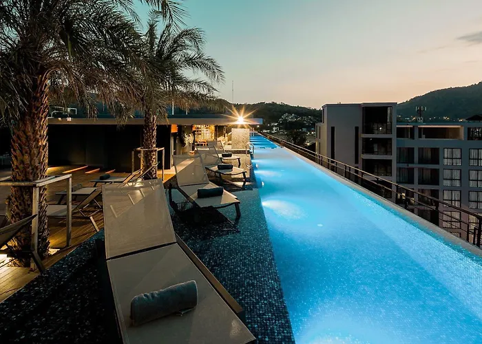 Relaxing Stay - Suite P506 At Citygate Residence With Scenic Rooftop Pool And Great Amenities