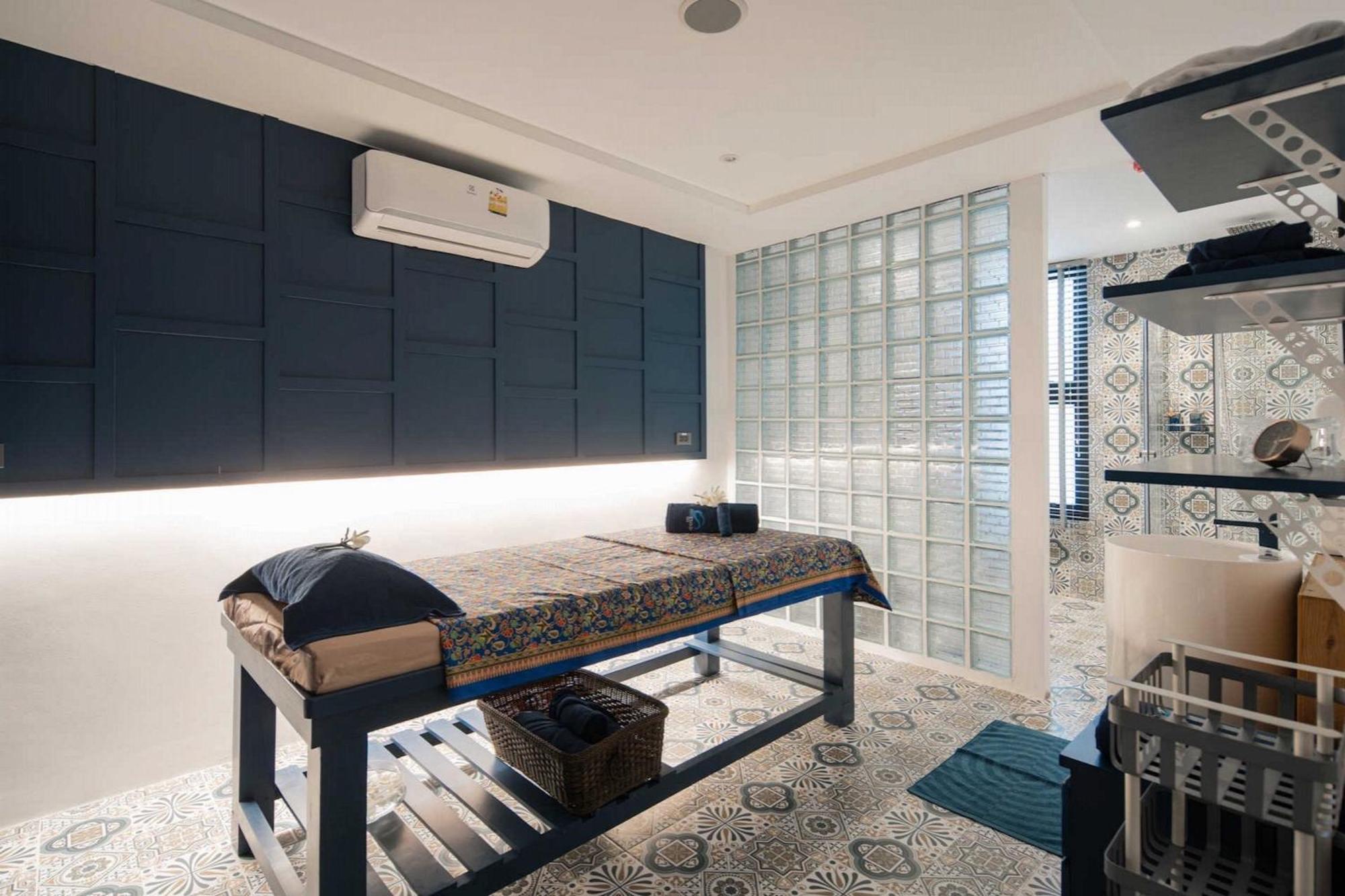Apartment Relaxing - P506 At Citygate With Scenic Rooftop Pool And Great Amenities Kamala Beach