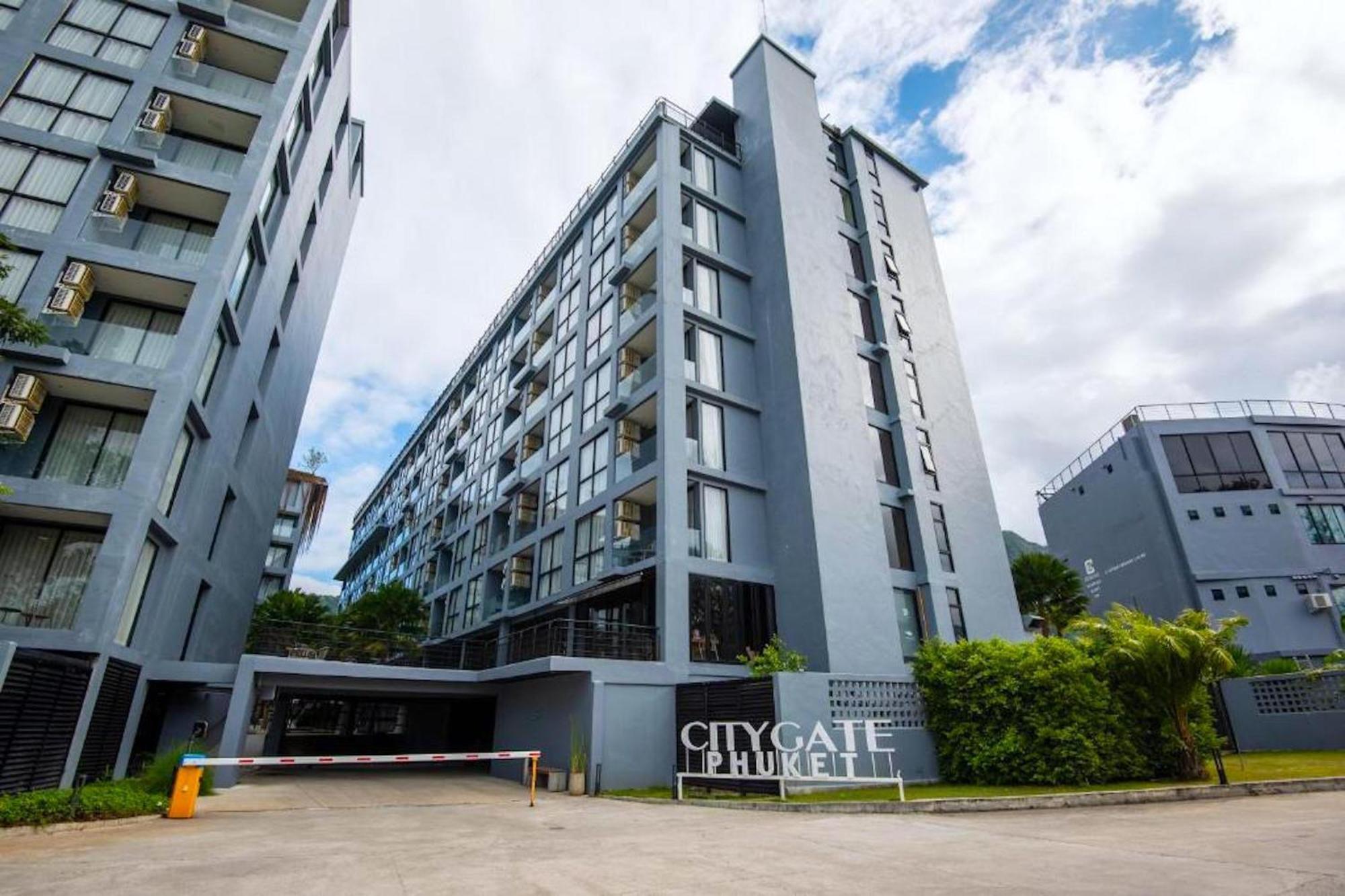 Relaxing - P506 At Citygate With Scenic Rooftop Pool And Great Amenities *