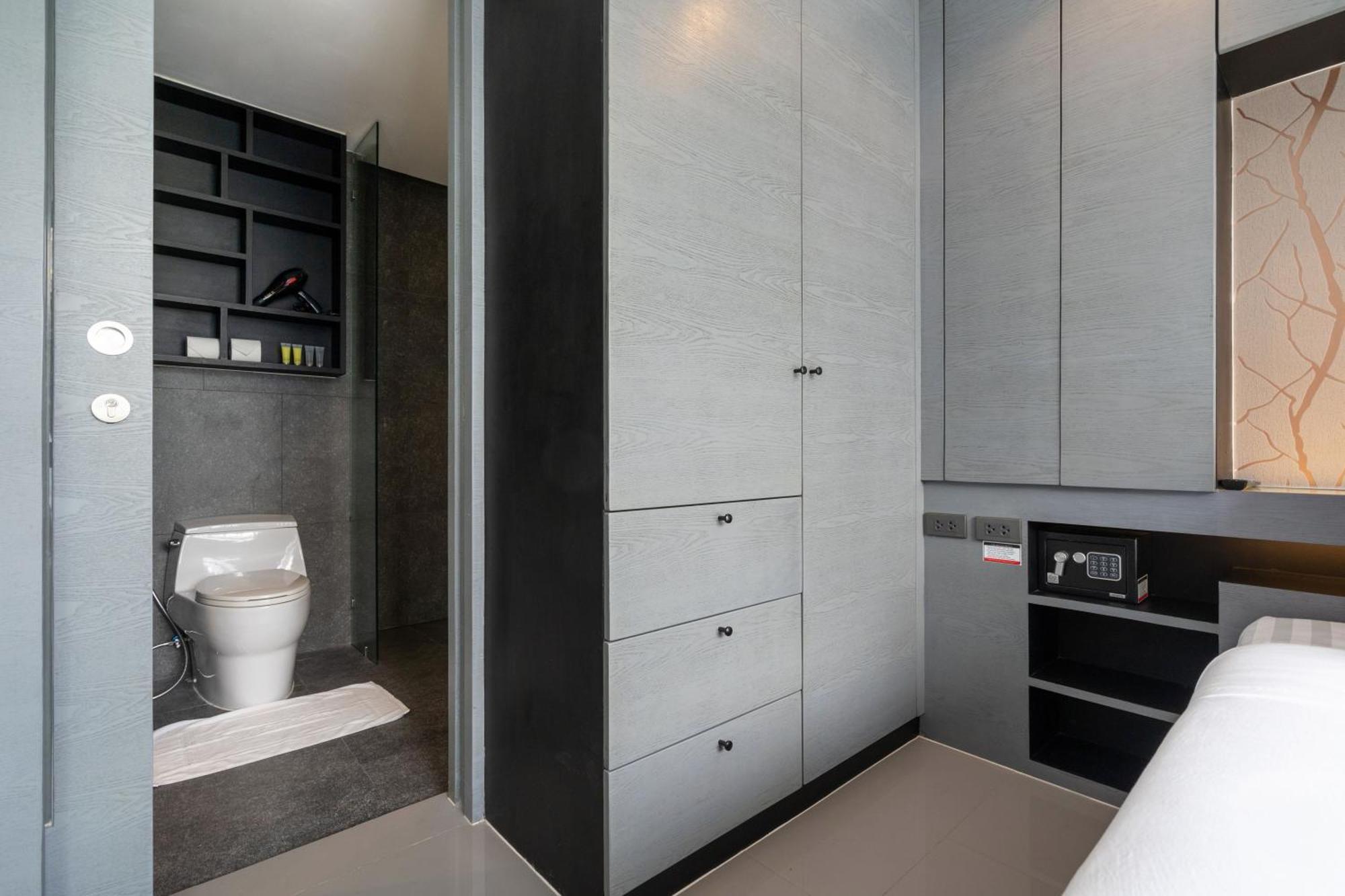 Relaxing - P506 At Citygate With Scenic Rooftop Pool And Great Amenities Apartment